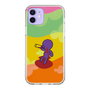 Slim Protection Case［ ROMANs - Bero Berainbow ］