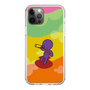 Slim Protection Case［ ROMANs - Bero Berainbow ］