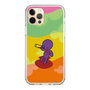 Slim Protection Case［ ROMANs - Bero Berainbow ］