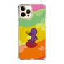 Slim Protection Case［ ROMANs - Bero Berainbow ］