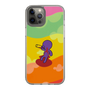 Slim Protection Case［ ROMANs - Bero Berainbow ］