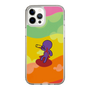 Slim Protection Case［ ROMANs - Bero Berainbow ］