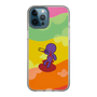 Slim Protection Case［ ROMANs - Bero Berainbow ］