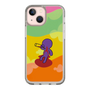 Slim Protection Case［ ROMANs - Bero Berainbow ］