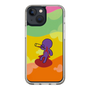 Slim Protection Case［ ROMANs - Bero Berainbow ］