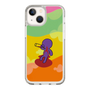 Slim Protection Case［ ROMANs - Bero Berainbow ］