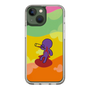 Slim Protection Case［ ROMANs - Bero Berainbow ］