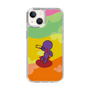 Slim Protection Case［ ROMANs - Bero Berainbow ］