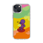 Slim Protection Case［ ROMANs - Bero Berainbow ］