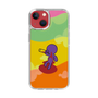 Slim Protection Case［ ROMANs - Bero Berainbow ］
