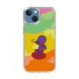 Slim Protection Case［ ROMANs - Bero Berainbow ］