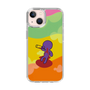 Slim Protection Case［ ROMANs - Bero Berainbow ］