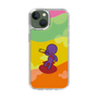 Slim Protection Case［ ROMANs - Bero Berainbow ］