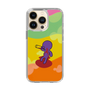 Slim Protection Case［ ROMANs - Bero Berainbow ］