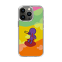 Slim Protection Case［ ROMANs - Bero Berainbow ］