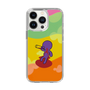 Slim Protection Case［ ROMANs - Bero Berainbow ］