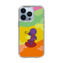 Slim Protection Case［ ROMANs - Bero Berainbow ］