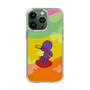 Slim Protection Case［ ROMANs - Bero Berainbow ］