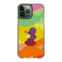 Slim Protection Case［ ROMANs - Bero Berainbow ］