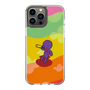 Slim Protection Case［ ROMANs - Bero Berainbow ］