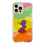 Slim Protection Case［ ROMANs - Bero Berainbow ］