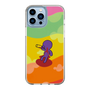 Slim Protection Case［ ROMANs - Bero Berainbow ］