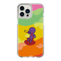 Slim Protection Case［ ROMANs - Bero Berainbow ］