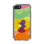 Slim Protection Case［ ROMANs - Bero Berainbow ］