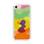 Slim Protection Case［ ROMANs - Bero Berainbow ］