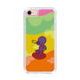 Slim Protection Case［ ROMANs - Bero Berainbow ］