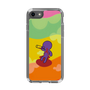 Slim Protection Case［ ROMANs - Bero Berainbow ］