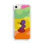 Slim Protection Case［ ROMANs - Bero Berainbow ］