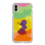 Slim Protection Case［ ROMANs - Bero Berainbow ］