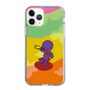 Slim Protection Case［ ROMANs - Bero Berainbow ］