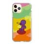 Slim Protection Case［ ROMANs - Bero Berainbow ］
