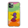 Slim Protection Case［ ROMANs - Bero Berainbow ］