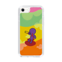 Slim Protection Case［ ROMANs - Bero Berainbow ］