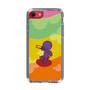 Slim Protection Case［ ROMANs - Bero Berainbow ］