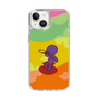 Slim Protection Case［ ROMANs - Bero Berainbow ］