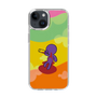 Slim Protection Case［ ROMANs - Bero Berainbow ］