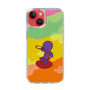 Slim Protection Case［ ROMANs - Bero Berainbow ］