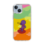 Slim Protection Case［ ROMANs - Bero Berainbow ］