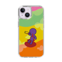 Slim Protection Case［ ROMANs - Bero Berainbow ］