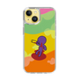 Slim Protection Case［ ROMANs - Bero Berainbow ］