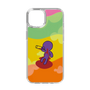 Slim Protection Case［ ROMANs - Bero Berainbow ］