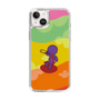 Slim Protection Case［ ROMANs - Bero Berainbow ］