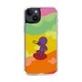Slim Protection Case［ ROMANs - Bero Berainbow ］