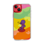 Slim Protection Case［ ROMANs - Bero Berainbow ］
