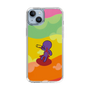 Slim Protection Case［ ROMANs - Bero Berainbow ］