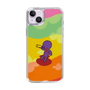 Slim Protection Case［ ROMANs - Bero Berainbow ］